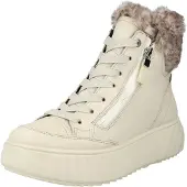 Ara Schnürstiefelette "Stiefelette Leder"