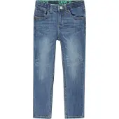Levi's Jeans "510" - Slim fit - in Blau - 104