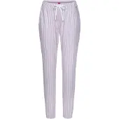 s.Oliver Pyjamahose Innenbeinlänge ca. 78cm bei Größe 36/38