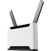 Mikrotik Chateau LTE18 ax Kit, bestehend aus: S53UG, 5HAXD, 2HAXD-TC und EG18-EA