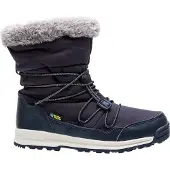 ZigZag Bansa WP Winterstiefel, Navy Blazer, 28