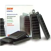 Eheim Aktivkohle-Kartusche (12 Stk.)2040/41/42