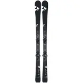 Fischer Damen Racing Ski DIVINE LITE SLR + RS9 SLR