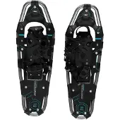 Komperdell Trailmaster 25 Schneeschuhe schwarz/blau