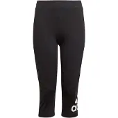 Adidas Mädchen Leggings 3/4 Länge