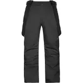 Protest Skihose Miikka Snowpants True Black Herren-XL