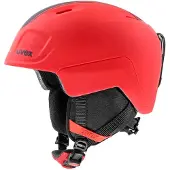 Uvex Kinder Helm heyya pro