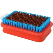 Swix Brush Rectangular Medium Bronze