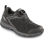 Meindl Abano GTX Boa Wanderschuh Schwarz