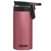 CamelBak Isothermische Trinkflasche aus Edelstahl Camelbak Forge Flow