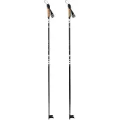 MCKINLEY Langlauf-Skistöcke Active Alu 2.0