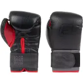 ENERGETICS Boxhandschuhe PU FT