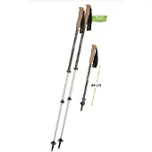 Komperdell Wanderstöcke Ridgehiker Cork Powerlock