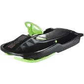 Stiga Snow Power, mit Mittelbremse