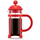 Bodum French Press Java Basic Red 350 ml