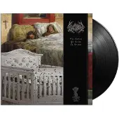 Peaceville The Arrow Of Satan Is Drawn