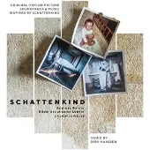 Sony music Soundtrack Schattenkind,CD