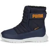 Puma Schuhe Nieve Wtr AC PS JR, 38074506