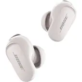 Bose NEW QuietComfort Earbuds II, drahtlose In-Ear-Bluetooth-Kopfhörer mit Geräuschunterdrückung Weiß