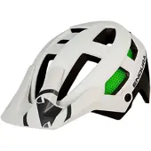 Endura Singletrack Helmet Mips white (WH) L-XL