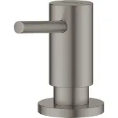 GROHE Spülmittelspender COSMOPOLITAN f Flüssigseifen ha graph gebü