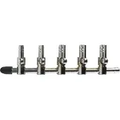 Aquanova Aqn Nv-S5 Metallventil 5 Ausgänge