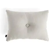 HAY - Dot Kissen Planar 60x45 cm (Hellgrau)
