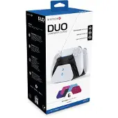 Gioteck Ps5 Duo Ladestation Dualsense 6 Farben