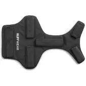 Ruffwear Brush Guard Brustschutz Twillight Gray, Größe:XS