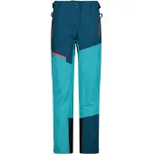 CMP Damen Hose WOMAN PANT