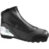 Salomon Herren Langlaufschuhe XC SHOES ESCAPE PROLINK BLACK/White/Blue