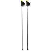Komperdell Nordic CX-100 Sport yellow - 145 cm
