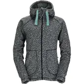 Rab Fleece mit Kapuze Damen Amy