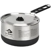 Sea to Summit SigmaPot Hauptbehälterinhalt: 3,7 l