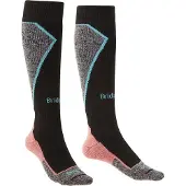 Bridgedale Ski Midweight+ Women Damensocken