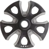 LEKI Stick Washers Big Mountain Korb 2k 95 Mm