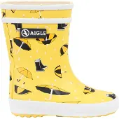 Aigle Stiefel "Baby Flac Theme"