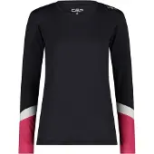 CMP 32l4246 Langarm-t-shirt