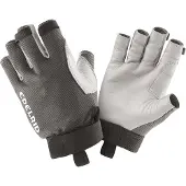 Edelrid Herren Handschuhe Work Open II
