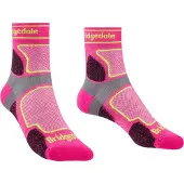 Bridgedale Ultralight T2 Coolmax Sport 3/4 Crew Socken