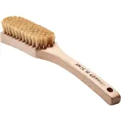 Red Chili Chalk Brush Dirty Hairy Braun L