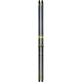 Fischer Superlite Crown EF SET - 194 cm = 70 - 84 kg