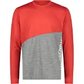 CMP 32l2787 Langarm-t-shirt