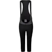 Castelli Pirata Térmico Entrata Trägerhose Schwarz, Größe M