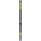 Fischer Skatin-Ski in schwarz | Gr.: 170