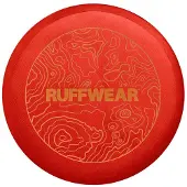 Ruffwear Camp Flyer Hundespielzeug