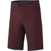 IXS Sports Division Flow XTG Shorts Kids KM Raisin - leichte Trail-Bikesh...