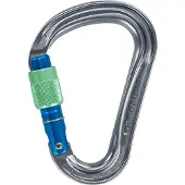 Climbing Technology Warlock Hms Karabinerhaken