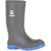 Kamik STOMP CHARCOAL BLUE-CHARBON BLEU 35