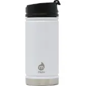Mizu Thermosflasche V5 Coffee Lid White